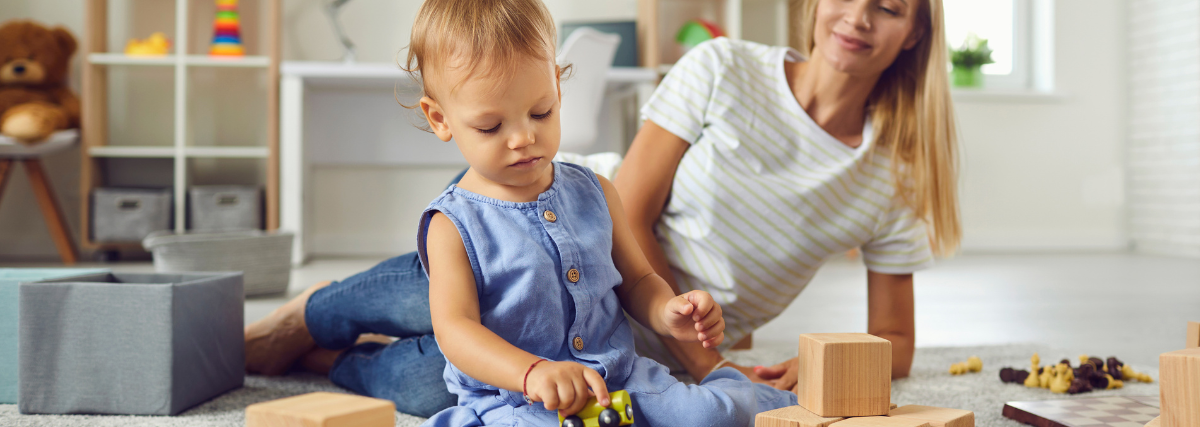 Lo que tu hijo realmente necesita para crecer no tiene código de barras